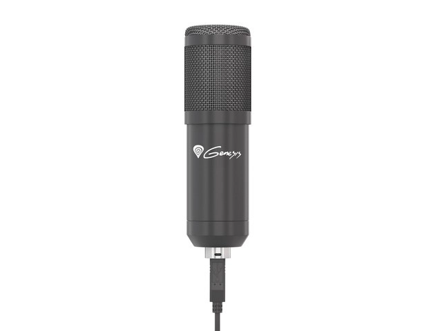 Studiový mikrofon Radium 400 USB