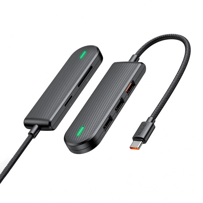 Rozbočovač USB-C Mcdodo pro více zařízení