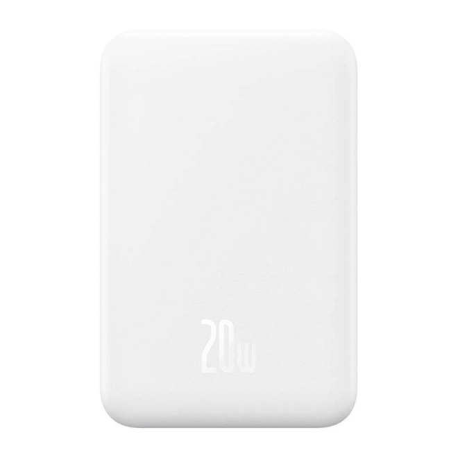 Rychlé 20W nabíjení přes USB‑C