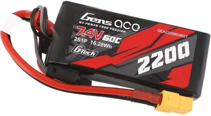 Stabilní a výkonná