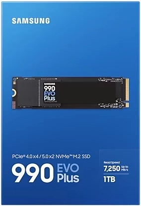 Bleskový NVMe výkon pro práci i hry