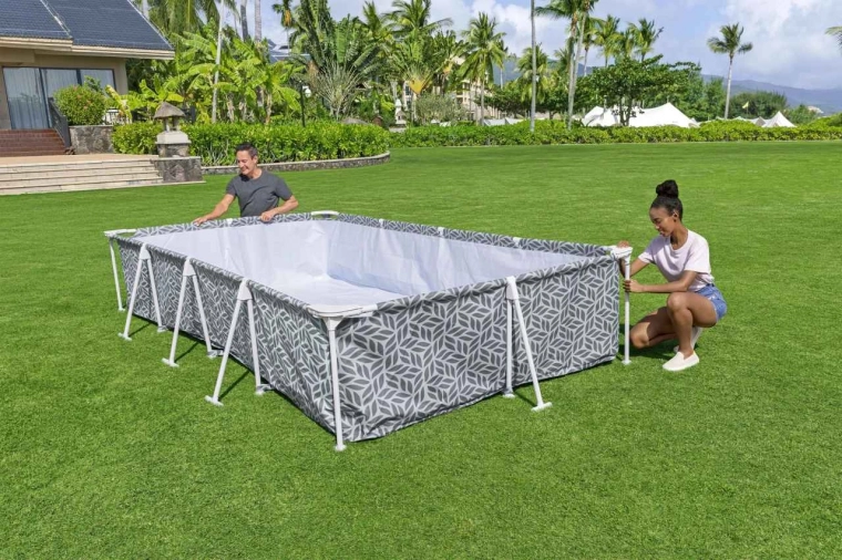 Rychlá a snadná montáž