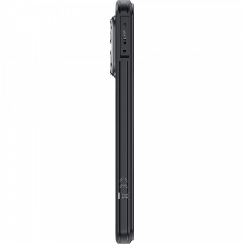 Smartphone WP52 5G 4/256 GB IP69K Modrý