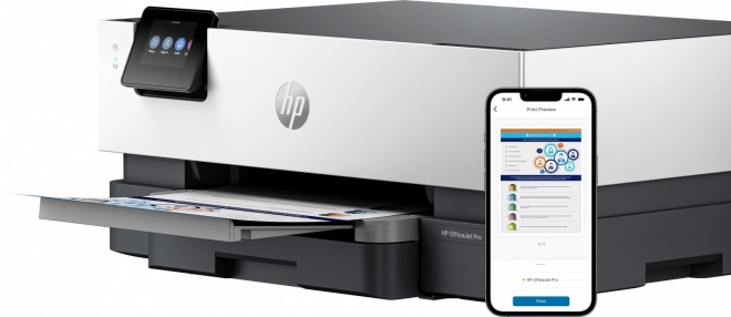 Multifunkční tiskárna OfficeJet Pro All-in-One
