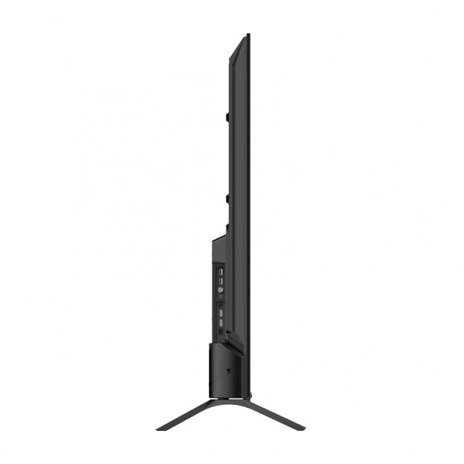 QLED 4K Ultra HD televize METZ 55"