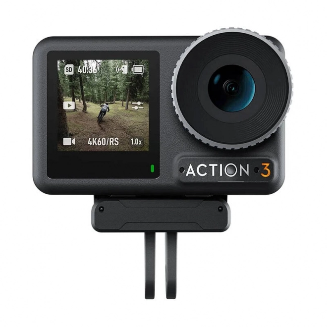 Magnetický adaptér pro kameru DJI Action 3
