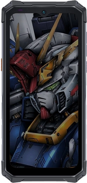 HOTWAV Cyber 13 Pro Smartphone - 6,6'' 12+8/256GB – černý