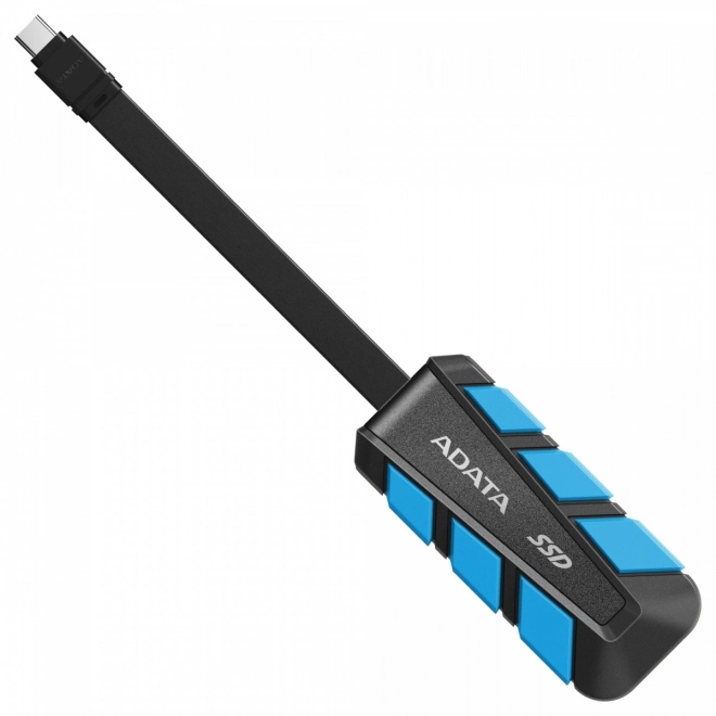 Externí SSD disk 2TB