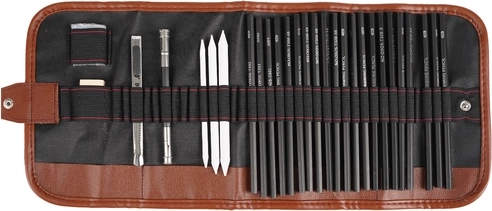 Kompletní sada pro kreslení