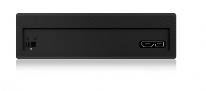 Externí HDD rámeček 2,5" ICY BOX