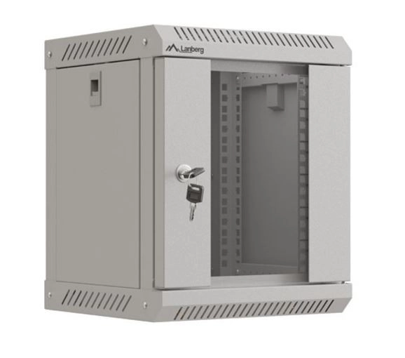 Instalační skříňka RACK Lanberg WF11 10 palců