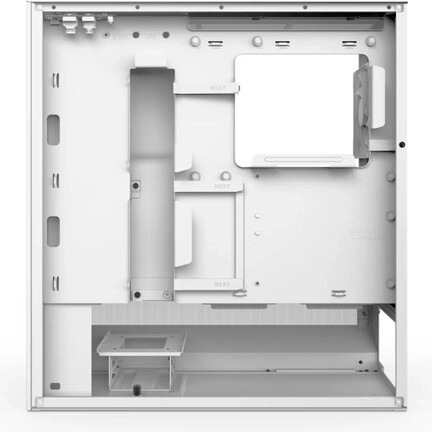 Podpora pro velké chladiče