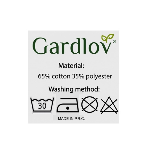Dvouosobový zahradní houpací síť Gardlov