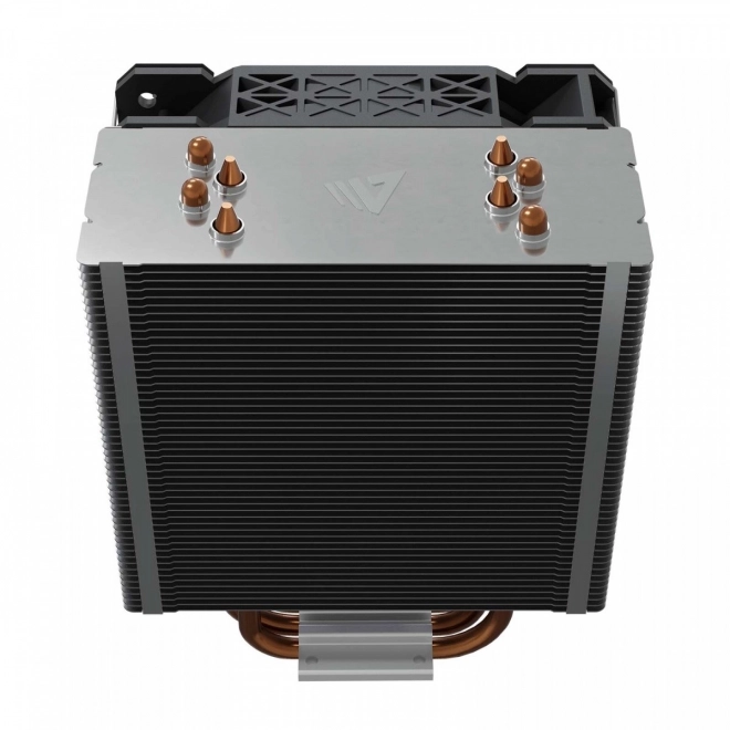 Chladič procesoru Savio Vortex X2 ARGB