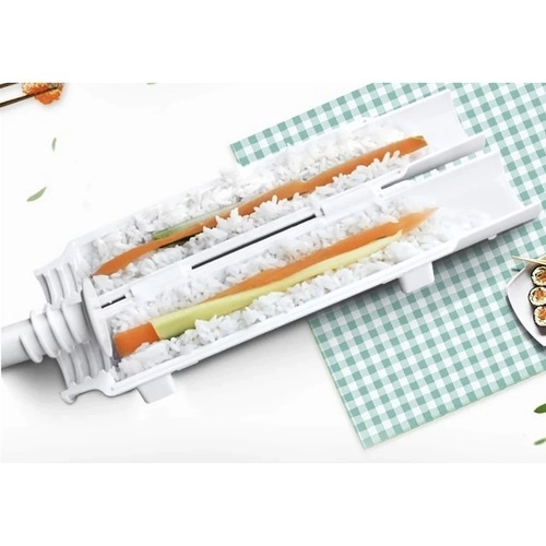 Sada na výrobu sushi Ruhhy 24399