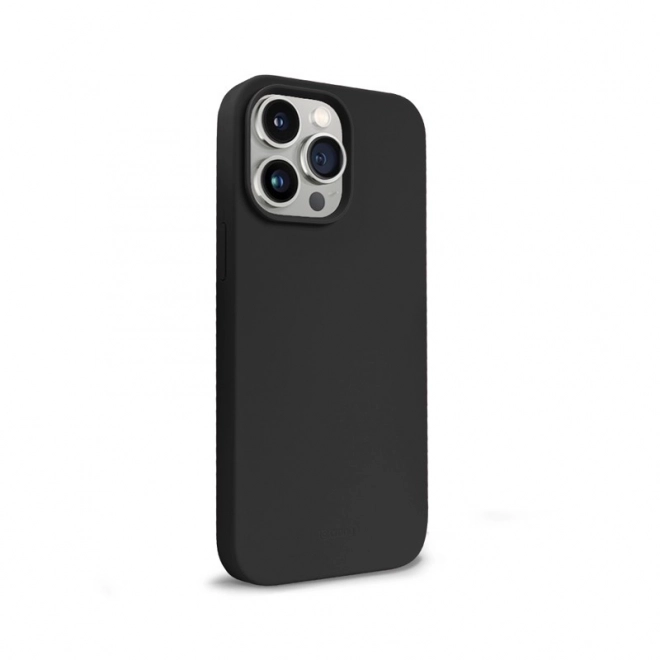 Magnetické pouzdro na iPhone 14 Pro Max s MagSafe černé