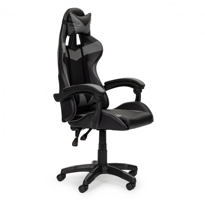 Ergonomická herní židle ModernHome