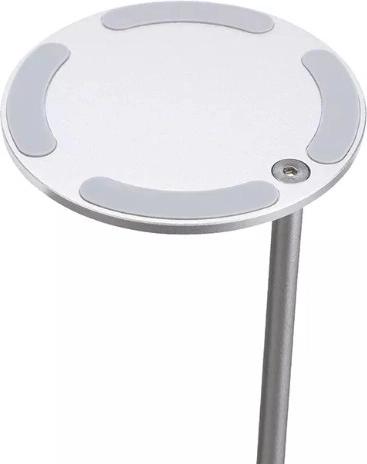 Protiskluzové podložky pro ochranu stolu