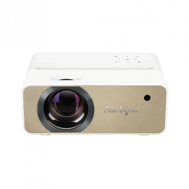 Projektor Aopen FHD 5000 AL
