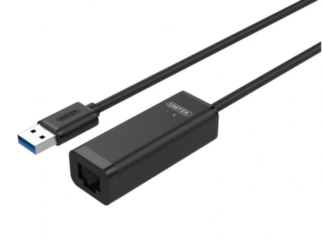 Adaptér USB na Ethernet Unitek