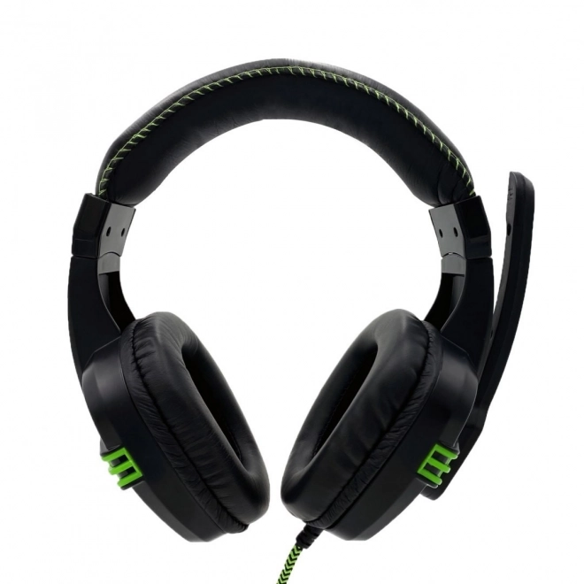 Sluchátka COBRA PRO OUTBREAK MT3602