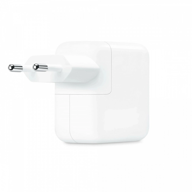 Duální USB-C nabíječka 35W