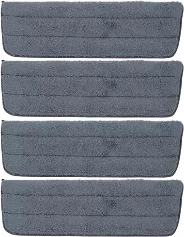 Savé a opakovaně použitelné návleky