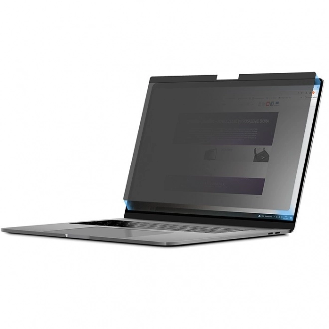 Magnetický filtr ochrany soukromí pro MacBook Air 13.6