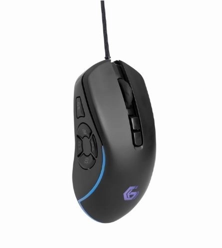 Ergonomická konstrukce