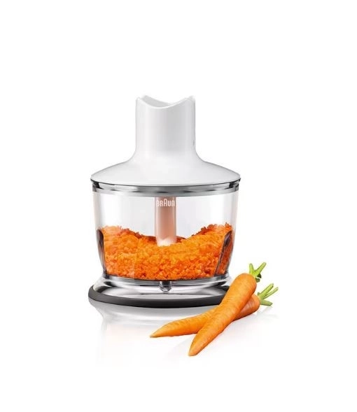 Ponorný mixér Braun MultiQuick 3 MQ 3035 Sauce