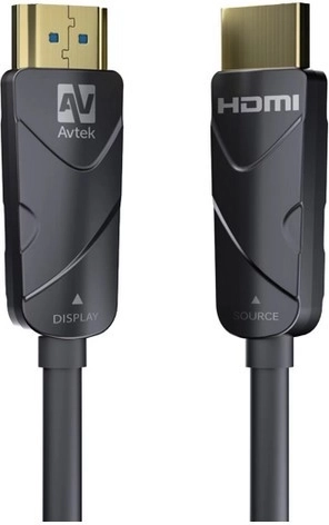 Aktivní HDMI kabel 10 m 4K@60Hz 4:4:4