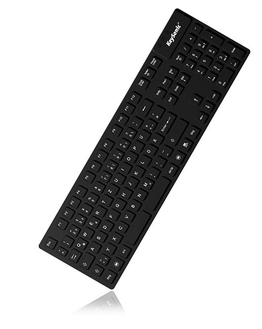 KSK-8030IN(US) 105 kláves, IP68