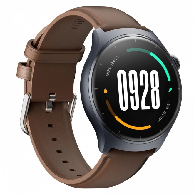 Mibro Lite smartwatch 3 s AMOLED obrazovkou