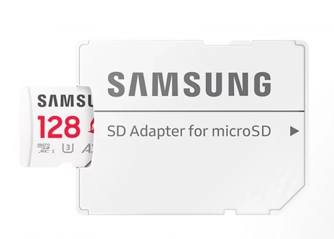 MikroSD karta Sonic PRO Plus 128GB