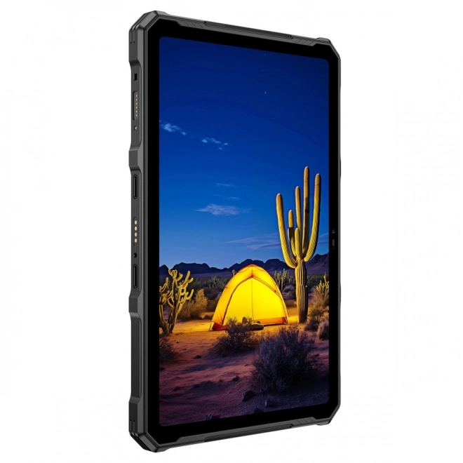 Tablet Armor Pad 4 Ultra 5G 10.36 černý