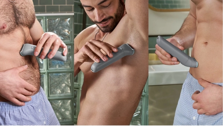 Přesnost 0,2 mm a variabilní délky