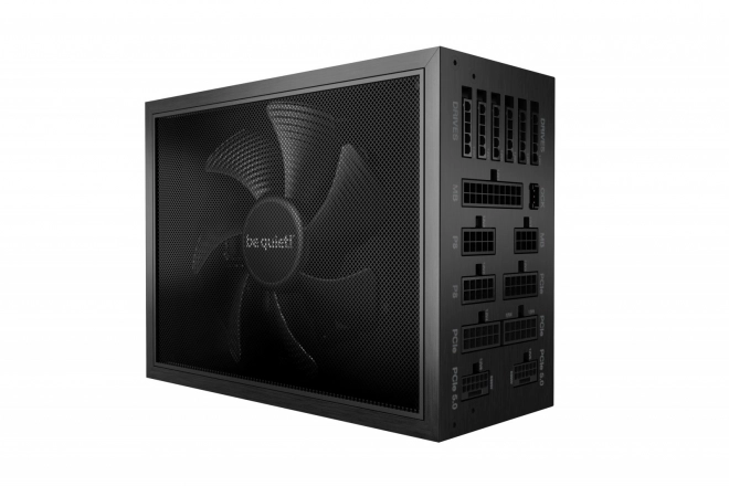 Dark Power Pro 13 1600W Titanium PSU