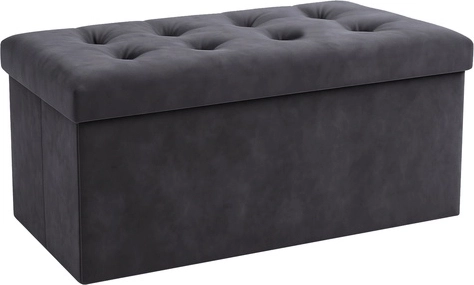 Pohodlné sezení s měkkým víkem