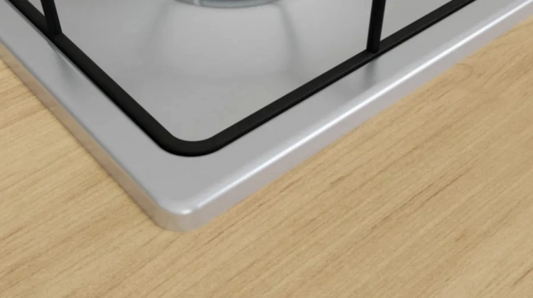 Automatické odpojení plynu