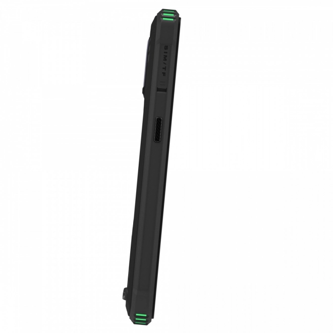 Smartphone s dlouhou výdrží WP32 Pro 6/256GB zelený