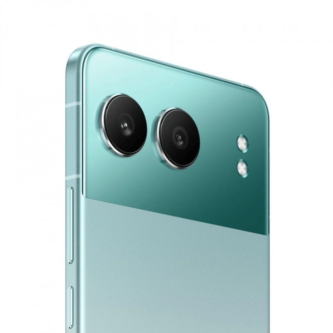 Smartphone Nord 4 5G zelený