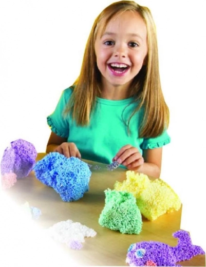 Smyslová hra bez nepořádku