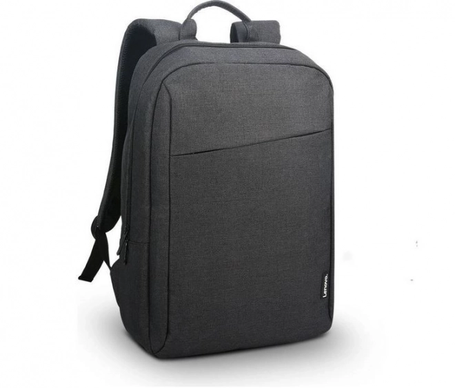 Přenosný batoh Lenovo na notebook 15,6" černý
