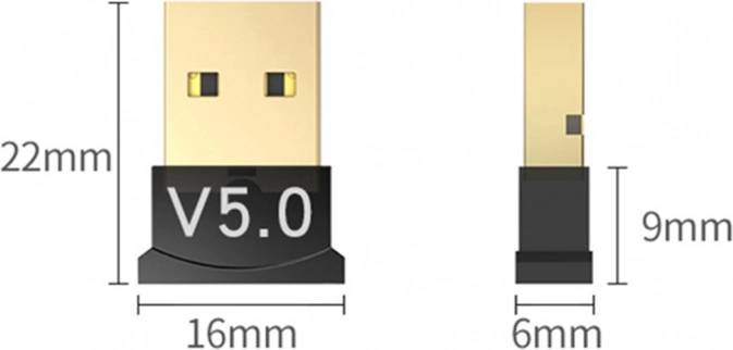 Ultrakompaktní mini design