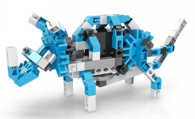 Stavebnice Engino Motorized Maker
