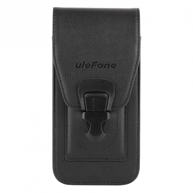 Kožené pouzdro pro Ulefone Armor 24