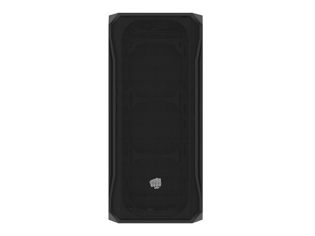 Fury Shobo SH4 RGB Midi Tower s oknem Black