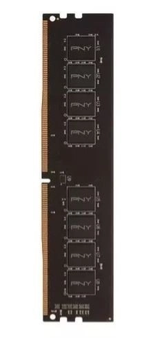 8GB paměti DDR4 3200MHz 25600 MD8GSD43200-SI BULK