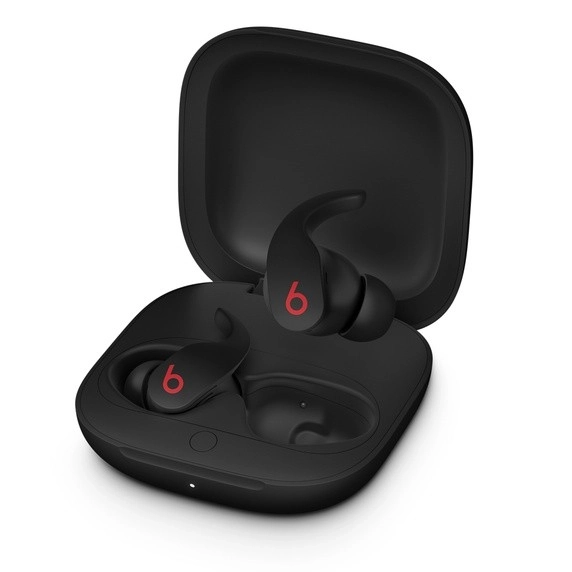 Bezdrátová sluchátka Beats Fit Pro True – Černá