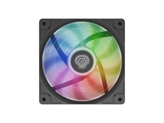 Genesis oxal 120 argb ventilátor